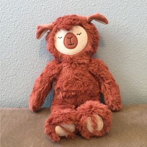 Slumberkins Alpaca Kin